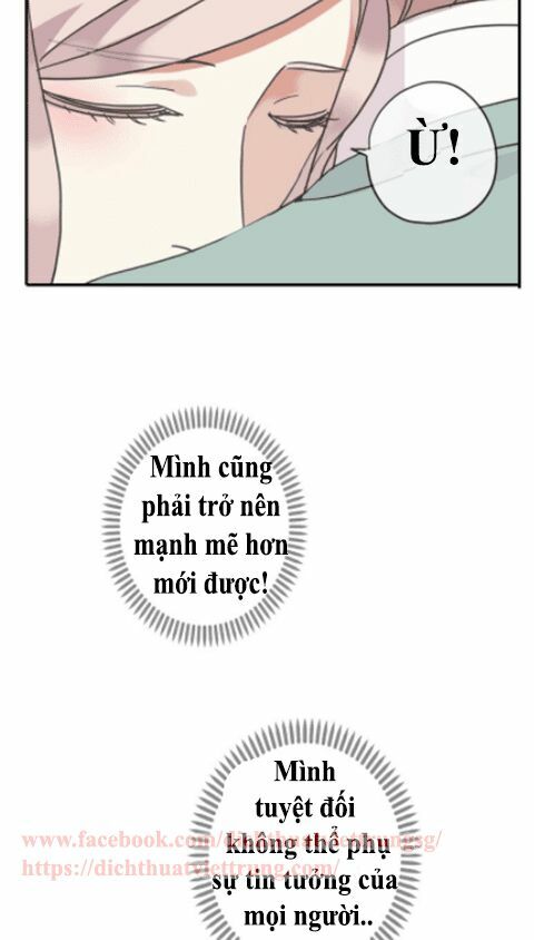 vết cắn ngọt ngào phần 1 chapter 47 50