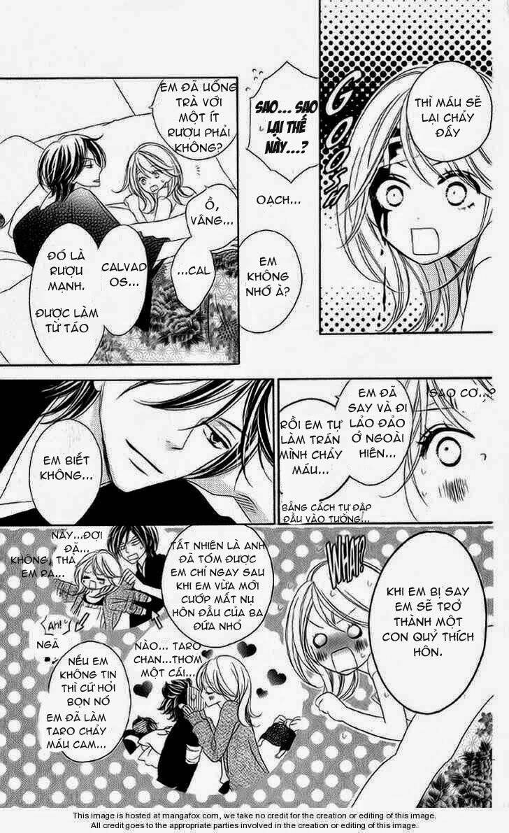 yêu quái cánh đen chapter 9 30