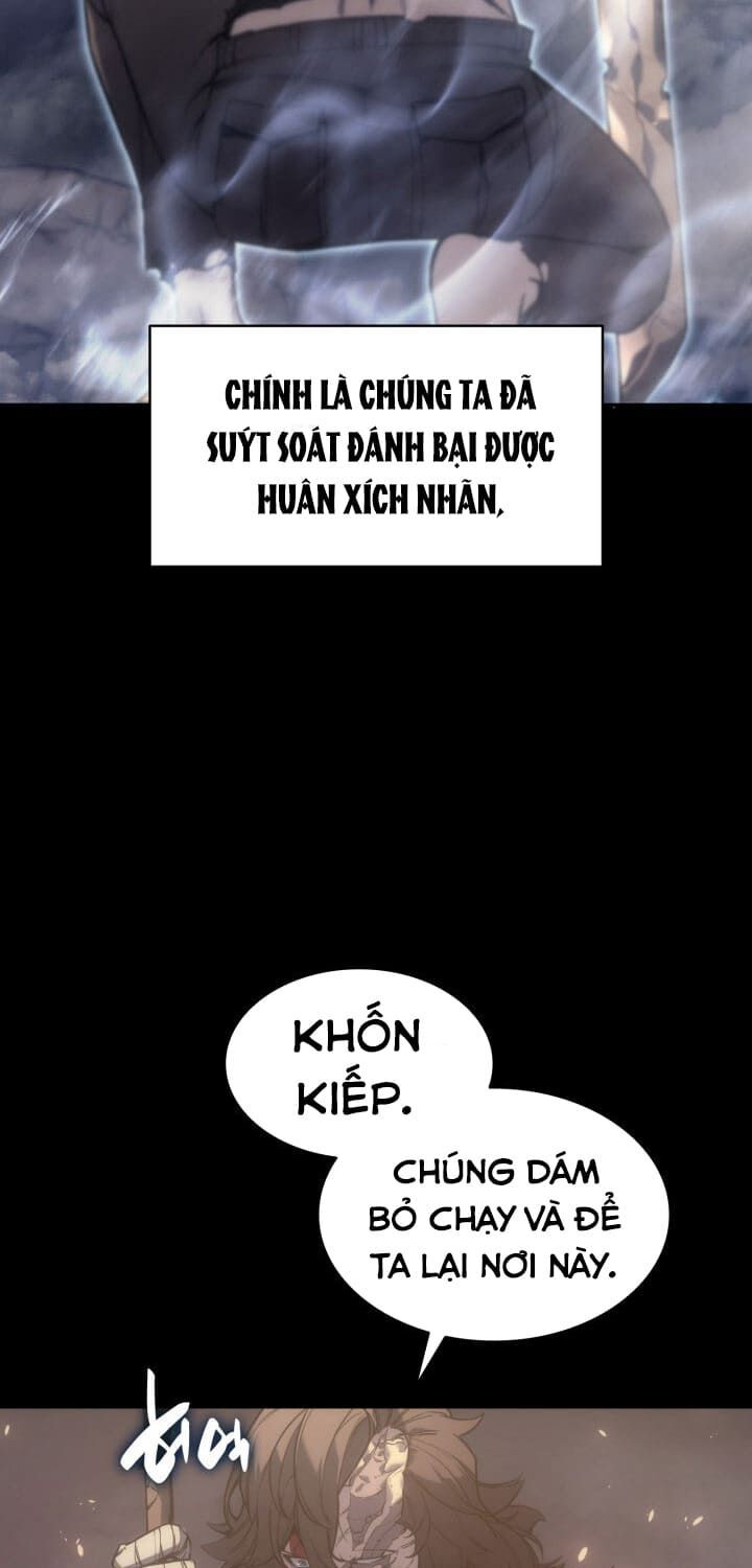 sự trở lại của anh hùng cấp thảm họa chapter 0 46