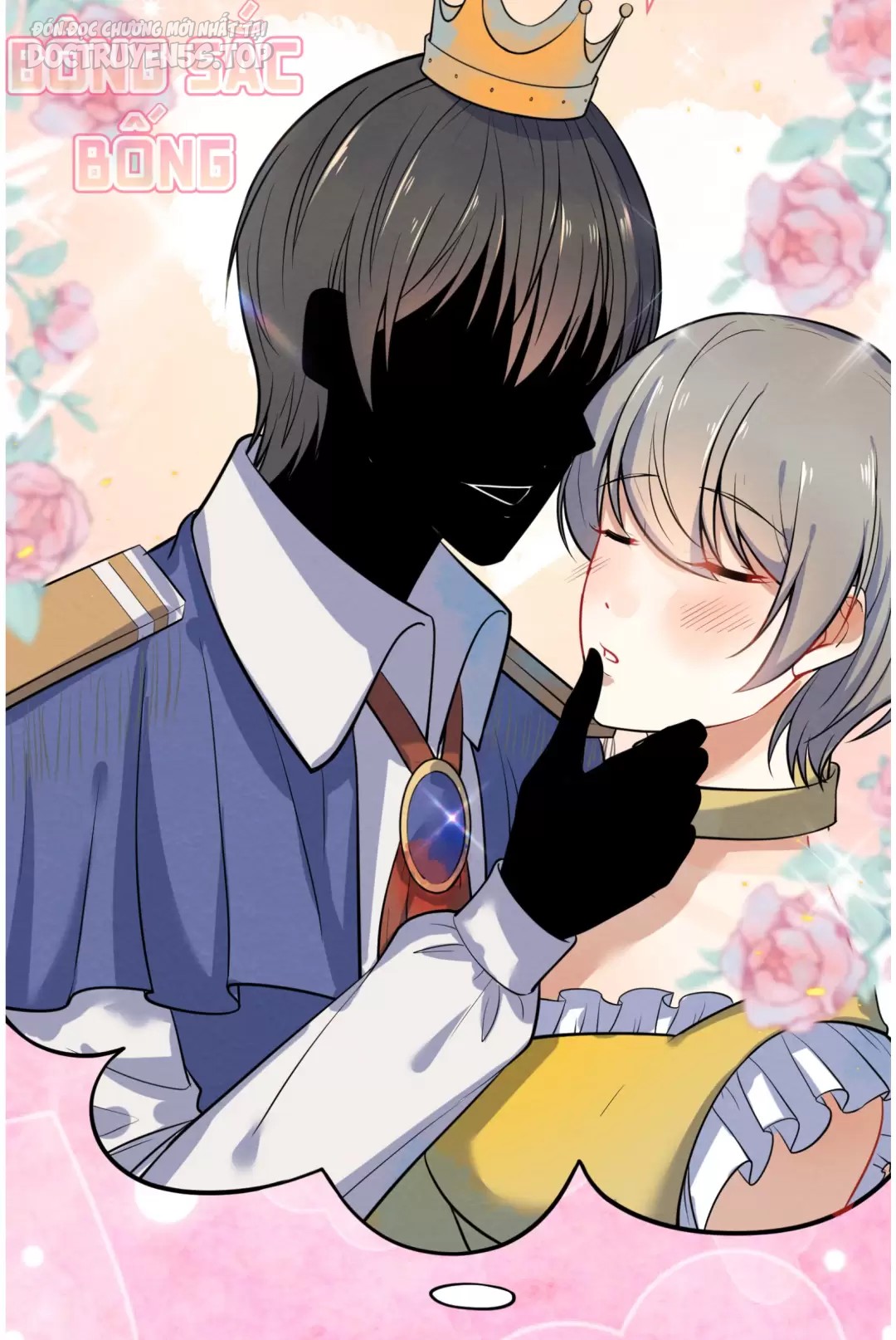 lời nói dối của cô ấy chapter 13 23