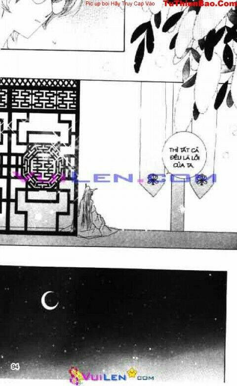 cáo nhỏ đáng yêu chapter 3 94