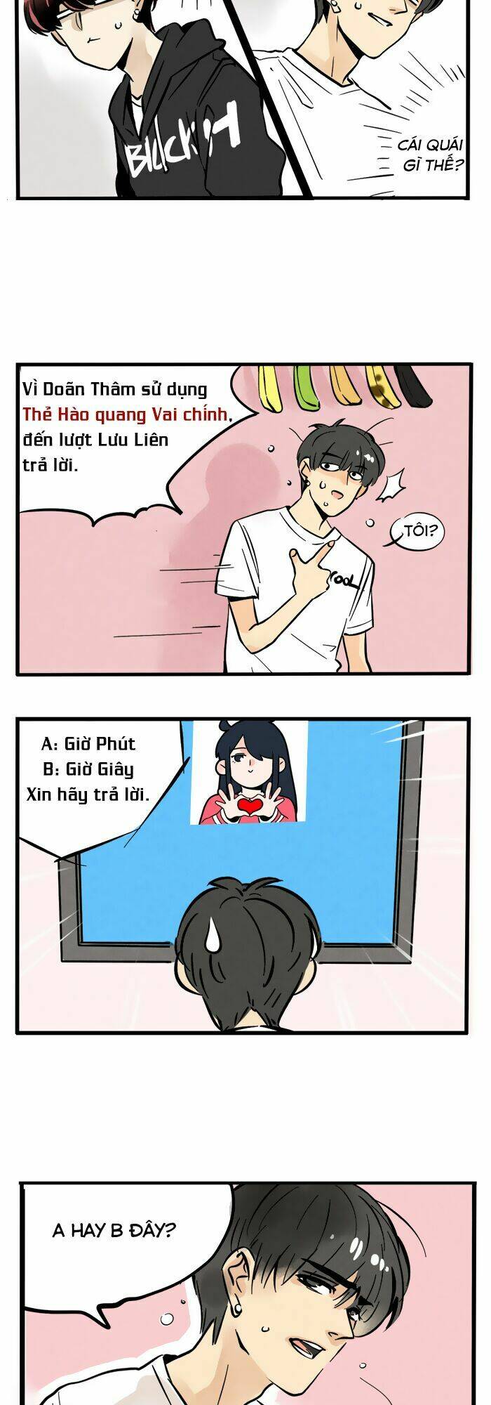 trang nhất toàn là hắn chapter 66 16