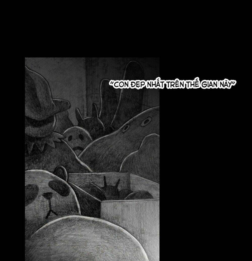 ngôi nhà của những búp bê chapter 10 21