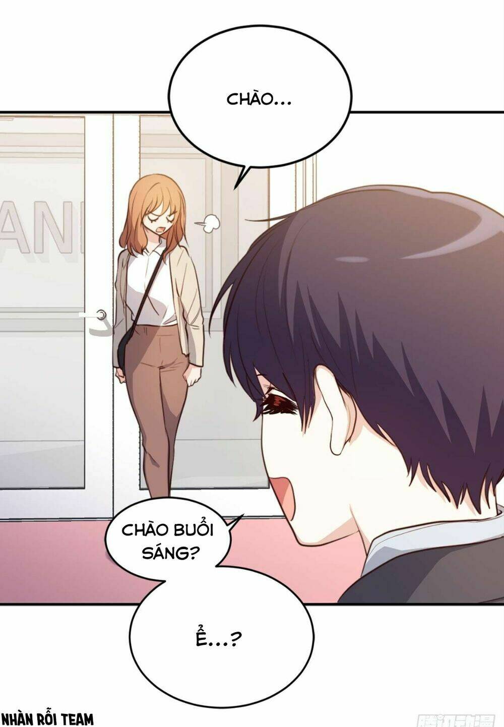 acup tiên sinh chapter 27 3