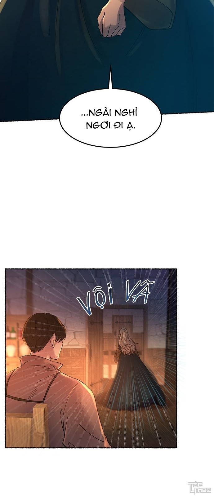 như gió trên cành cây khô chapter 27 2