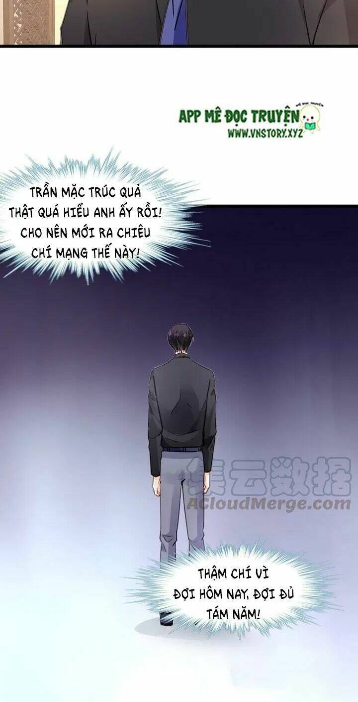 mưu ái thành nghiện chapter 149 22