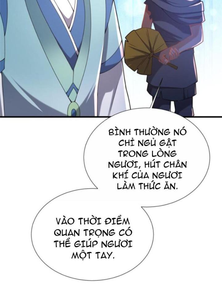 võ thánh này cũng quá khẳng khái chapter 28 118