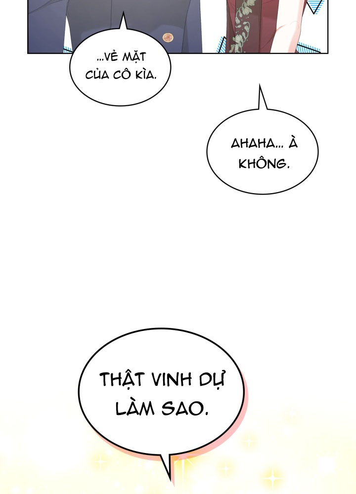 kẻ tạo ra ác nữ chapter 59.1 38