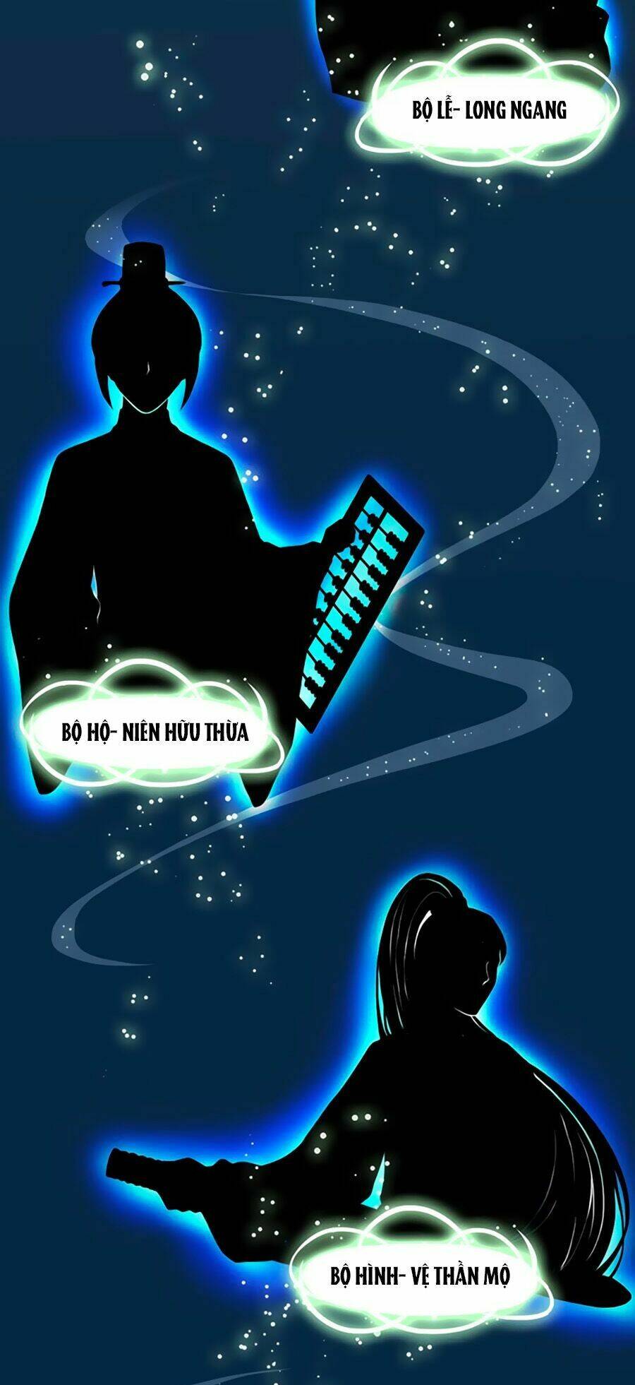 hội học sinh kiêu ngạo của hoàng cung chapter 1 6