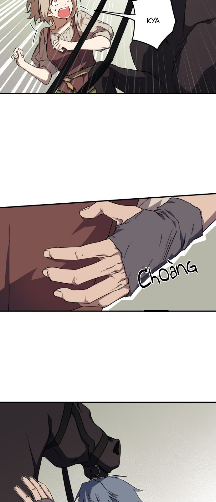 bị che khuất bởi hoàng hôn chapter 40 24