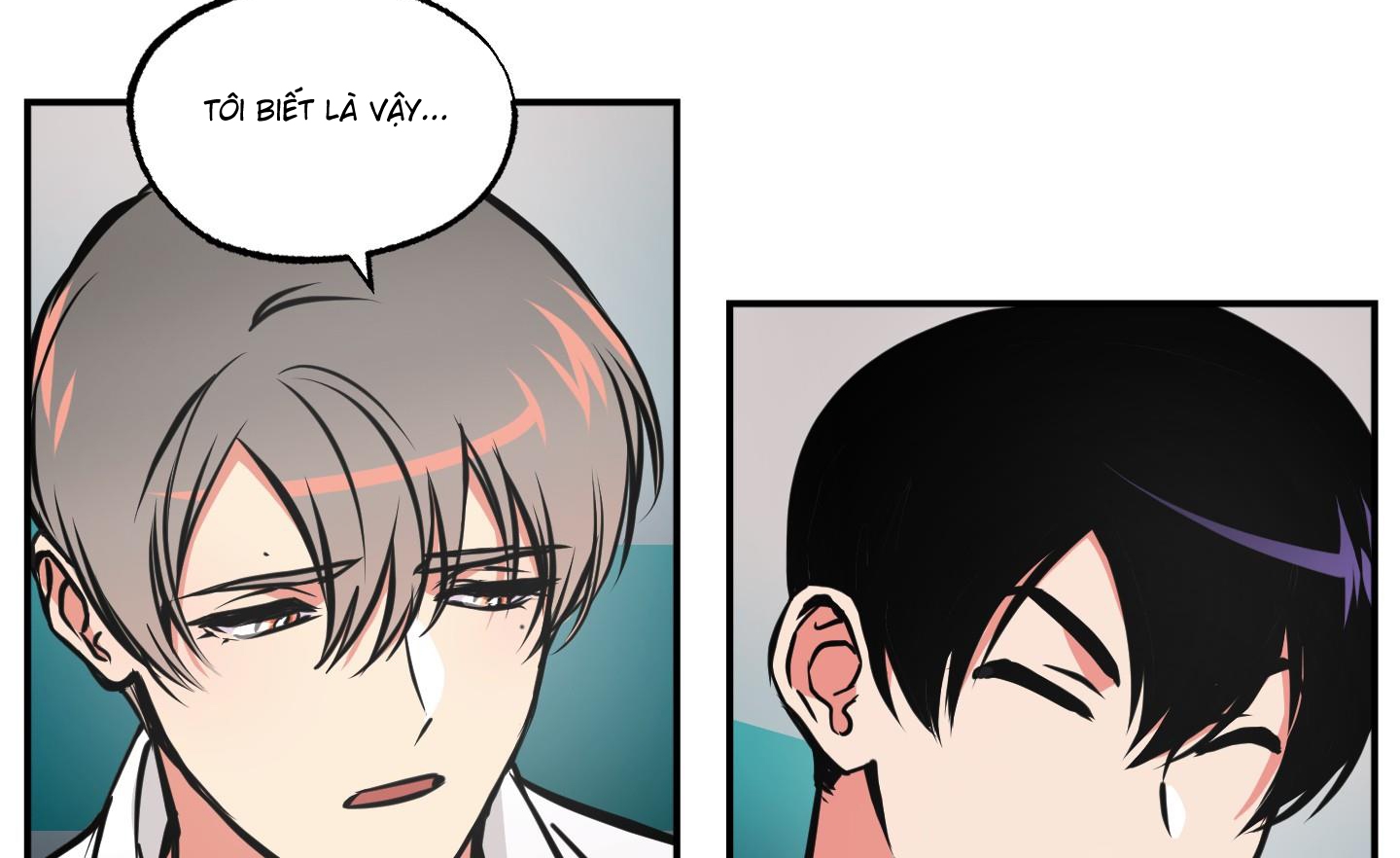 cây thương của ghost chapter 15 9