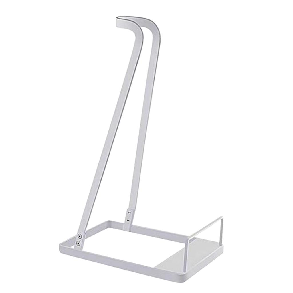 Vacuum Stand for Dyson V6 V7 V8 Home Organizer for Handheld Electric Broom