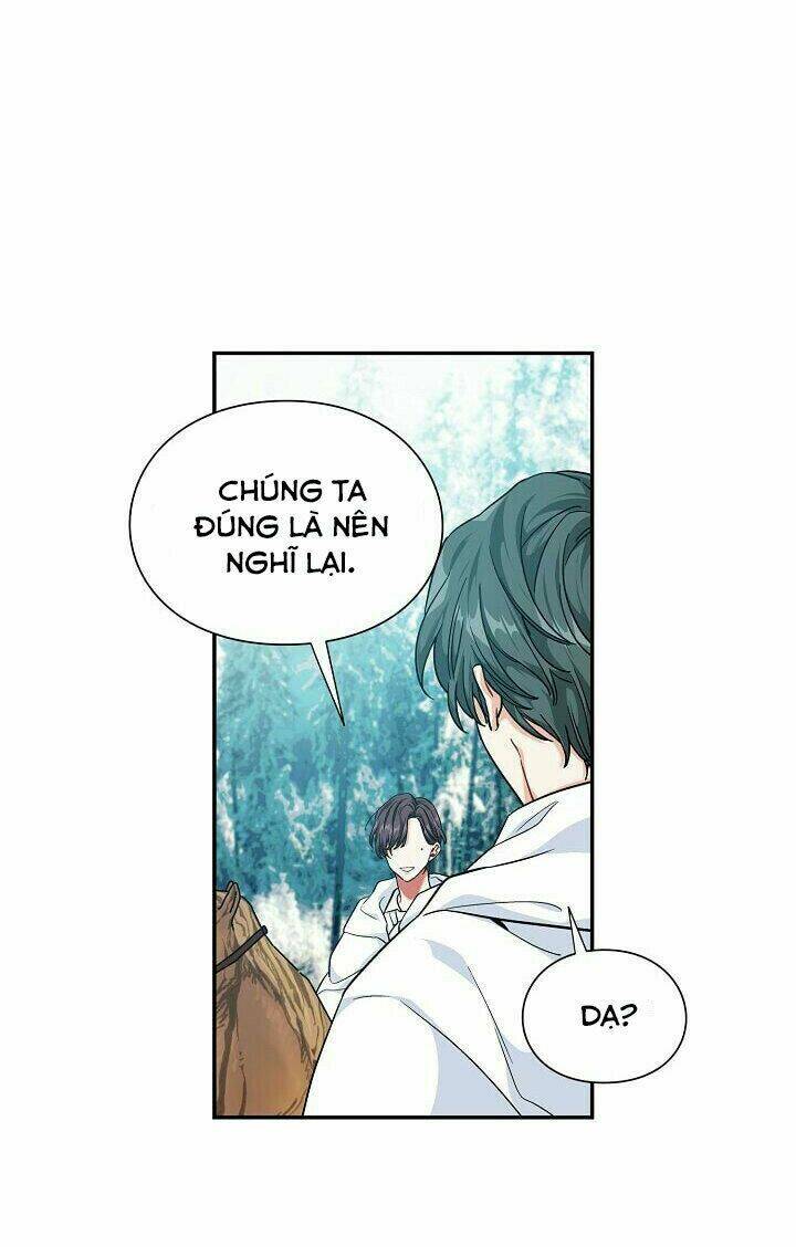 nữ hoàng ngoại khoa chapter 88 2