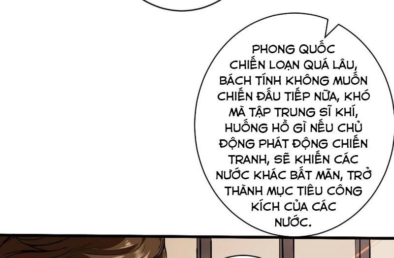 đường dần tại dị giới 2 chapter 3 49