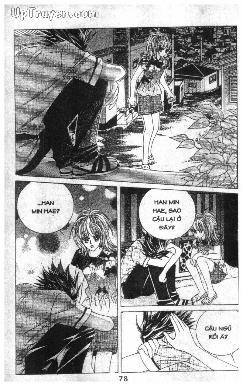 dạ khúc chapter 9 77