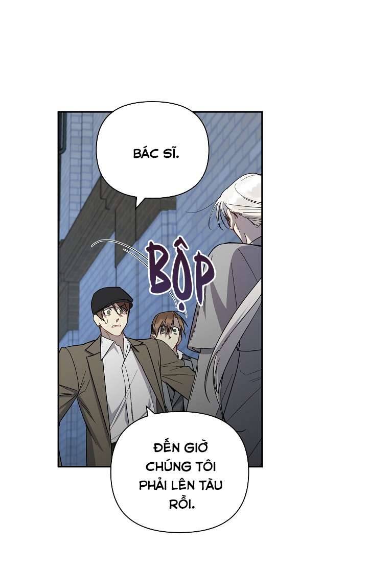 phương pháp trở thành con gái của người hùng bóng đêm chapter 33 13