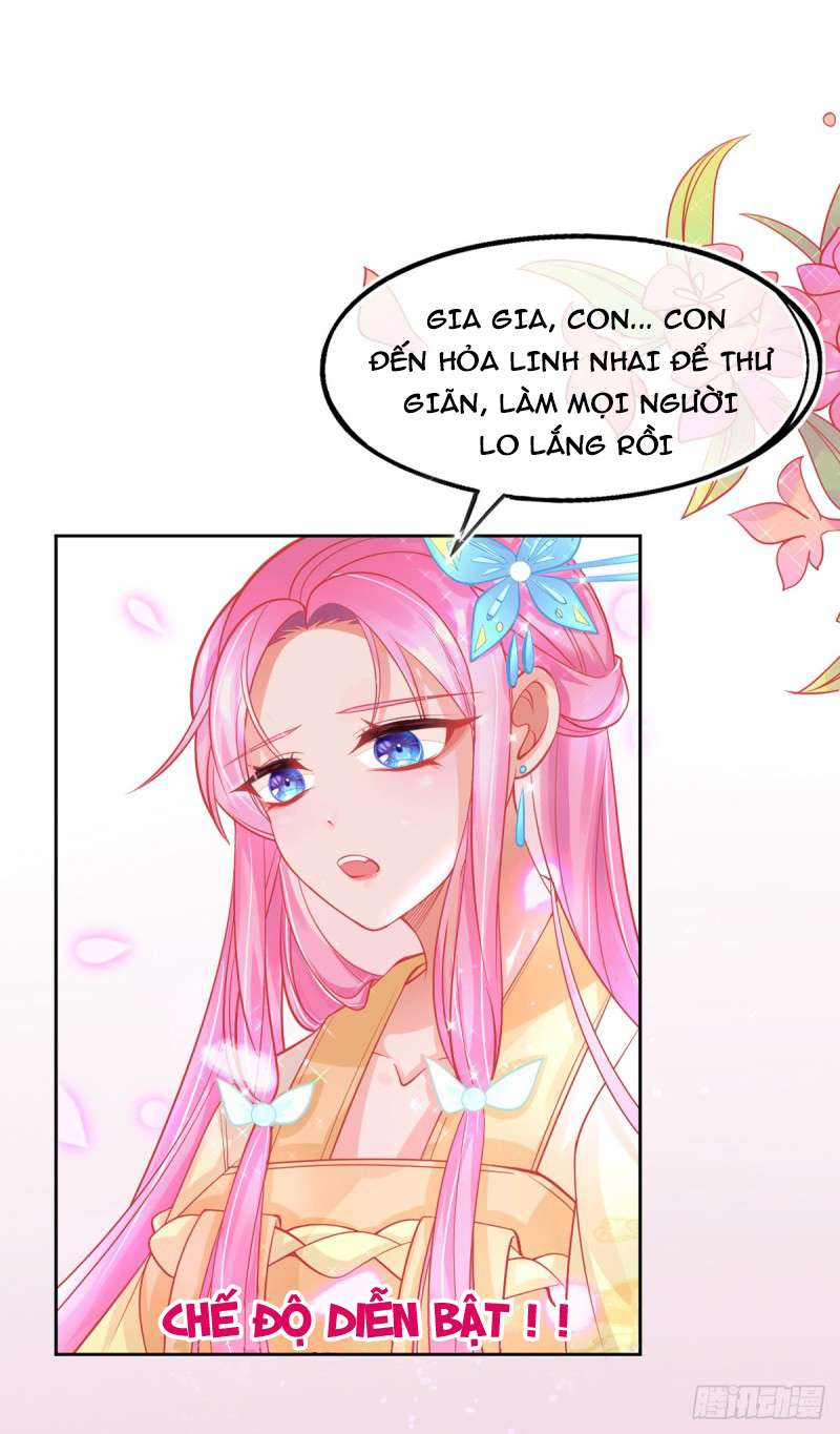 thần đằng trong tay bản vương phi chapter 7 17