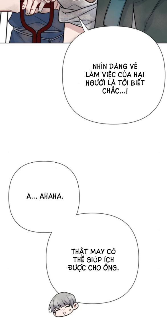 cách hiệp sĩ sống như một tiểu thư chapter 83.2 24