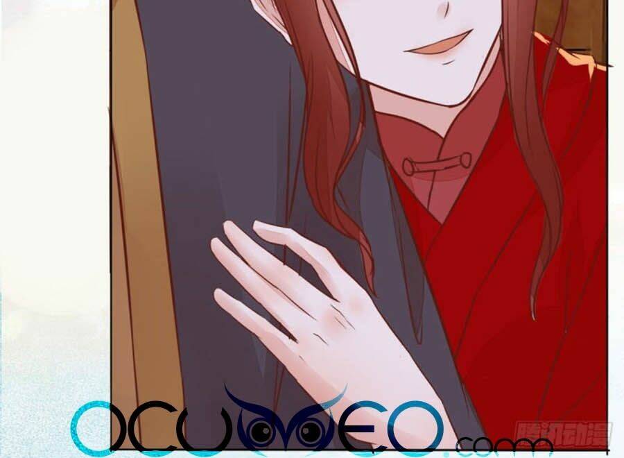 thần y khí nữ: ngự thú cuồng phi của quỷ đế chapter 100 36