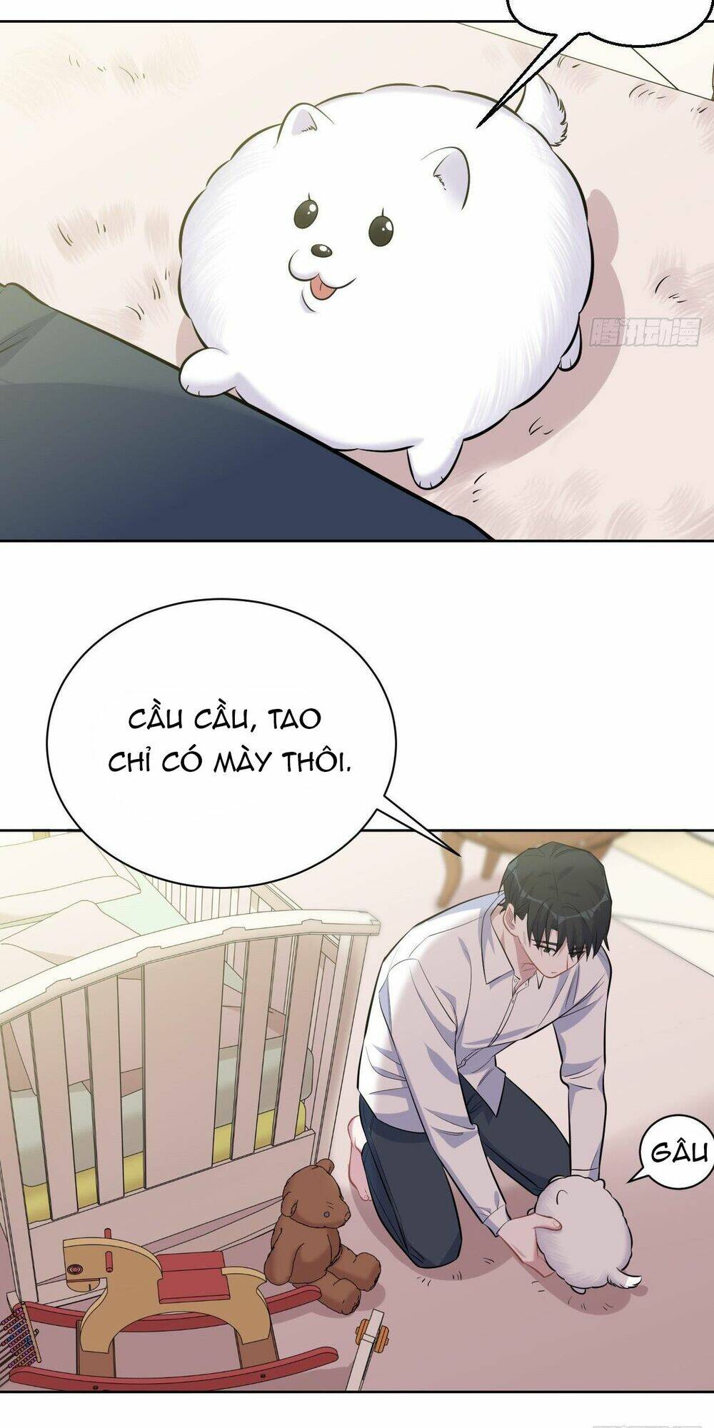 nhạc phụ đại nhân là lão bà chapter 108 33