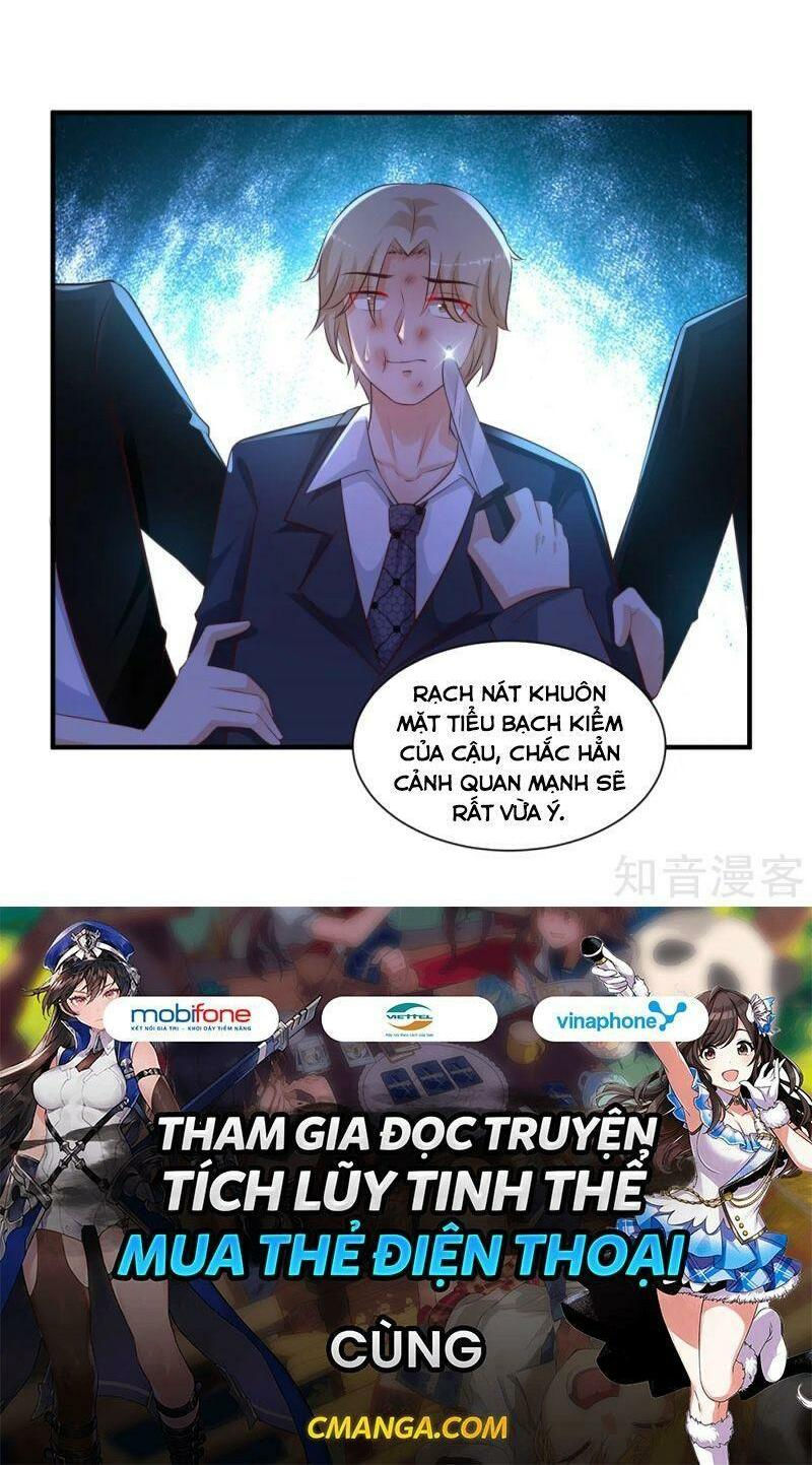 tối cường vận đào hoa chapter 136 40