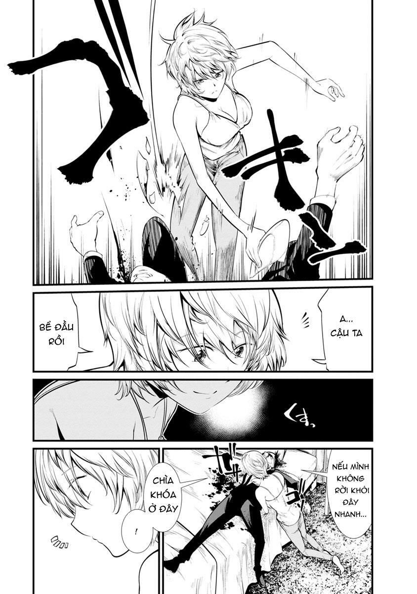 thí nghiệm ngục tù chapter 24 12