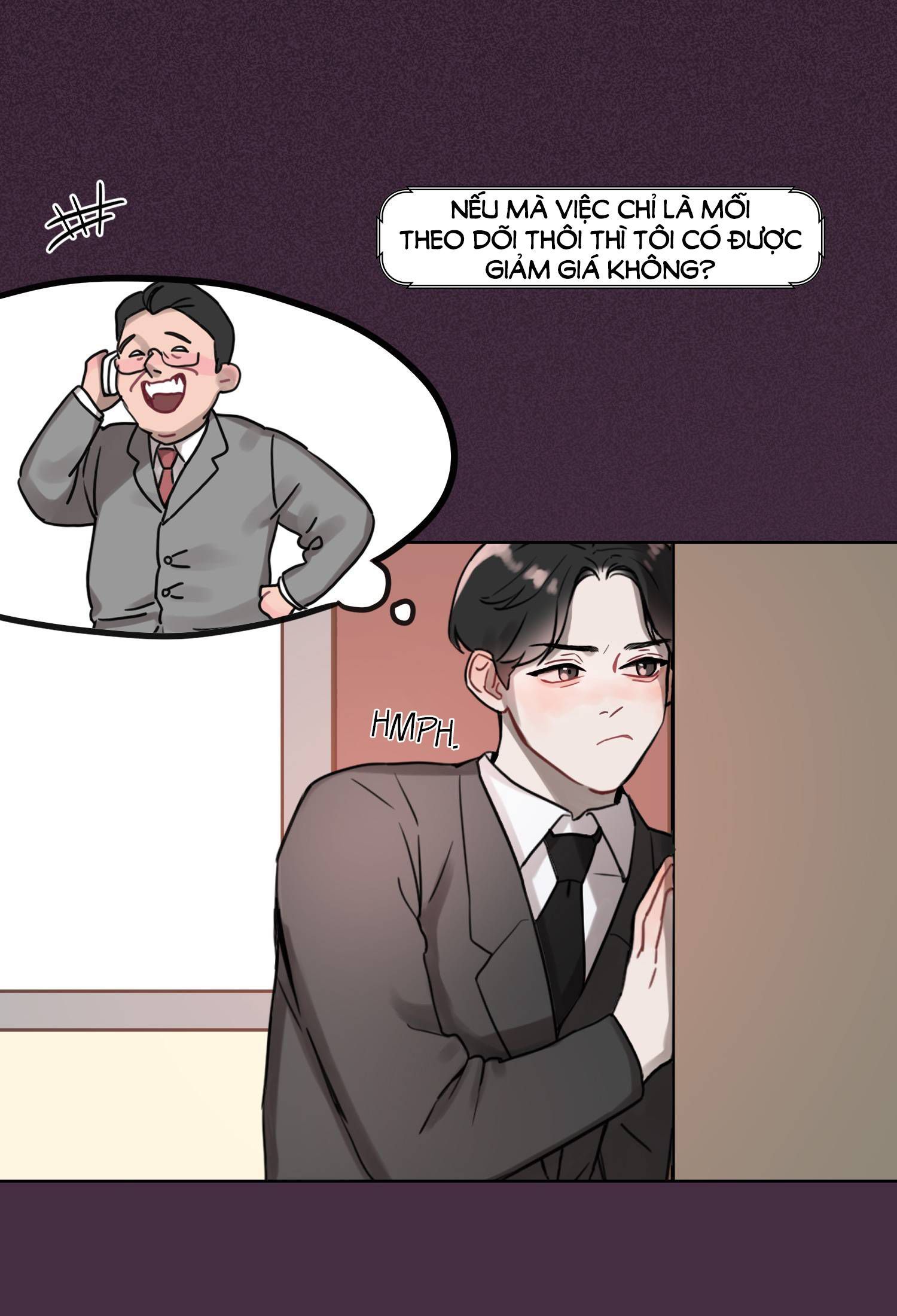 kẻ sát nhân ở nhà bên chapter 1 28