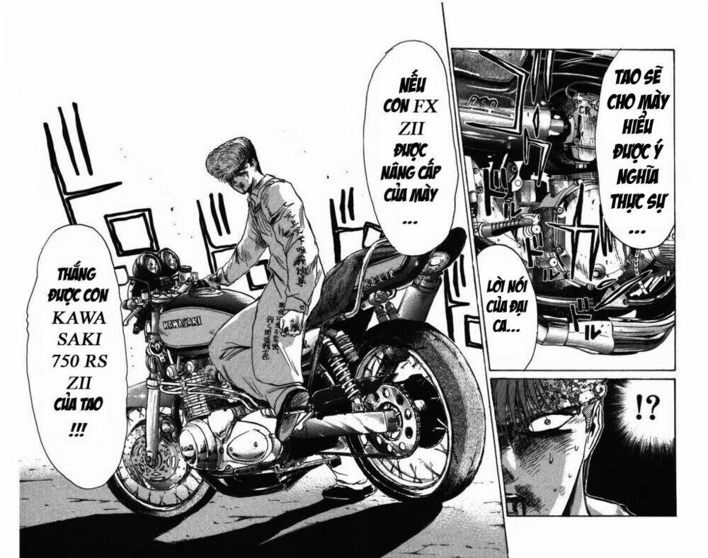 shonan junai gumi chapter 125 18