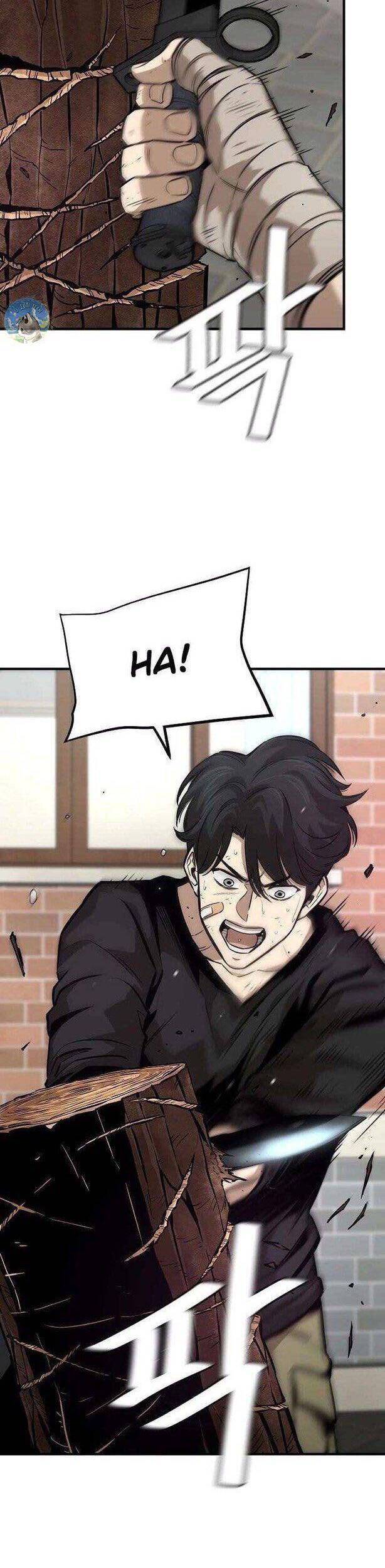 return survival chapter 114 17