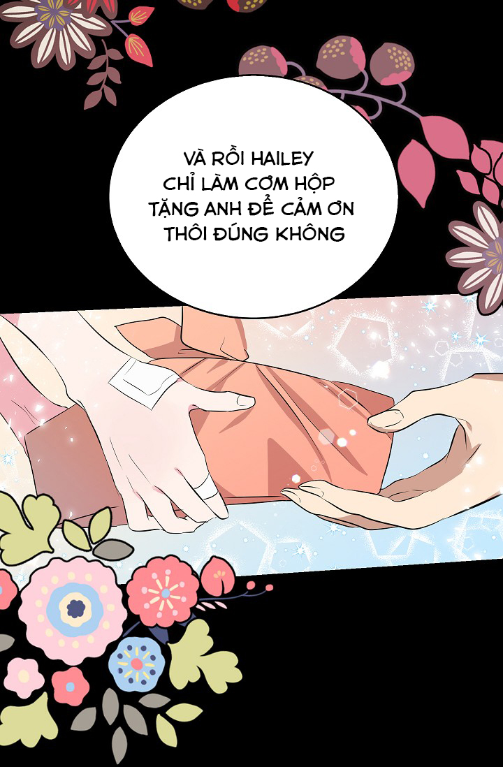 tôi là bạn gái cũ của một vị anh hùng chapter 2 18