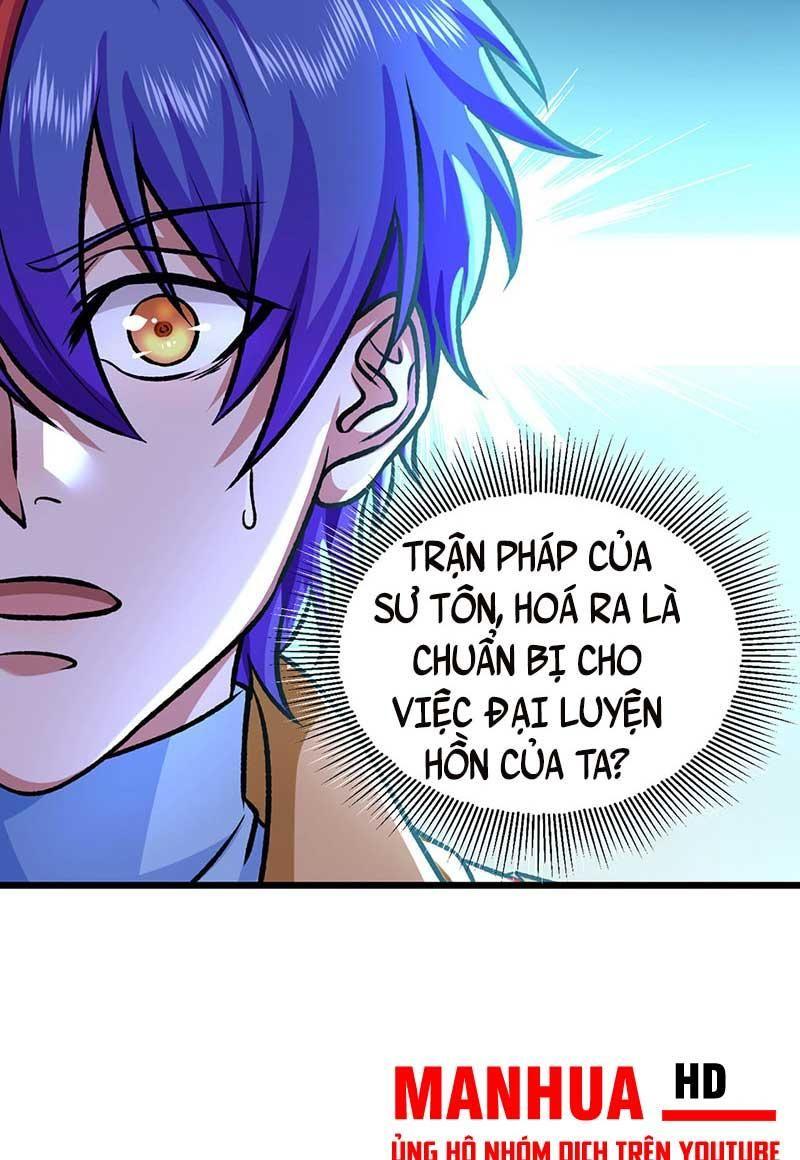 võ đạo độc tôn chapter 589 16
