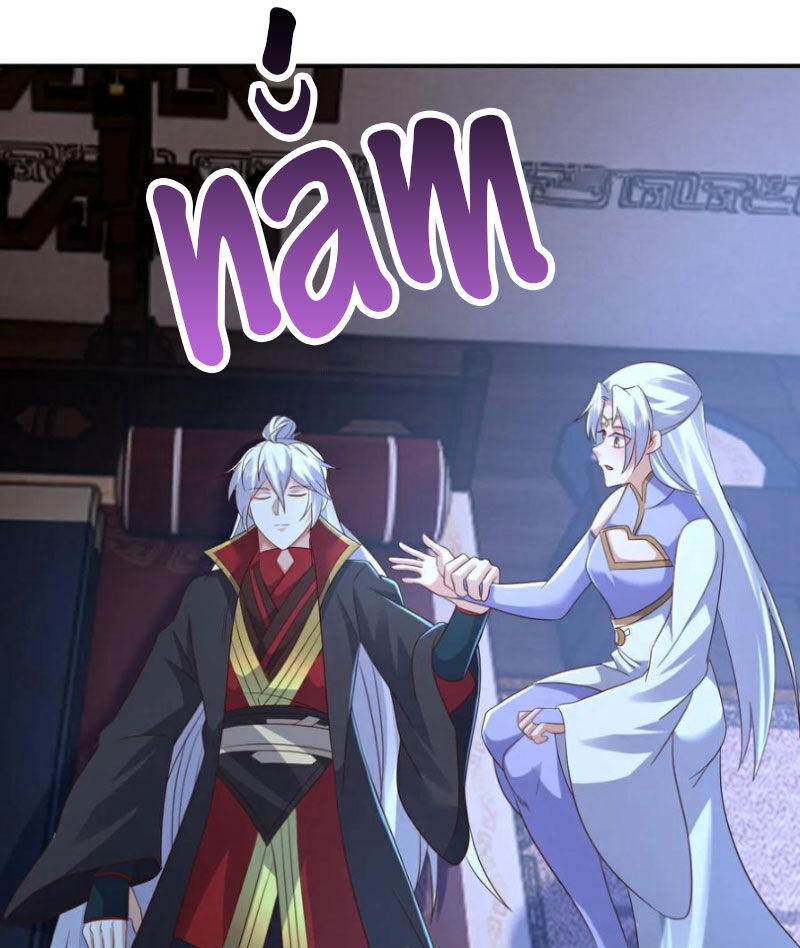 tiên võ đế tôn chapter 592 43