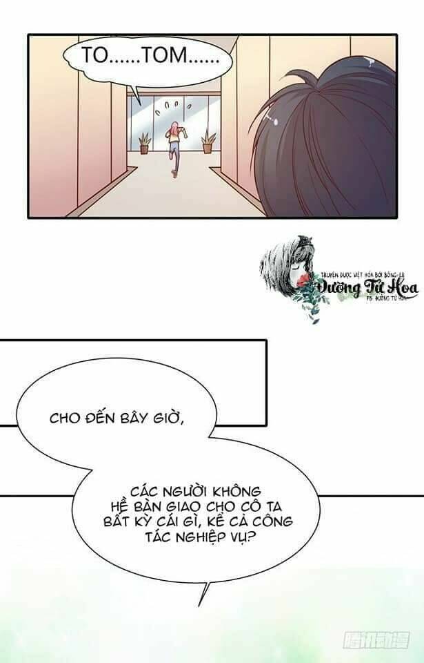 jm đặc thù khách nhân phục vụ bộ chapter 5 56