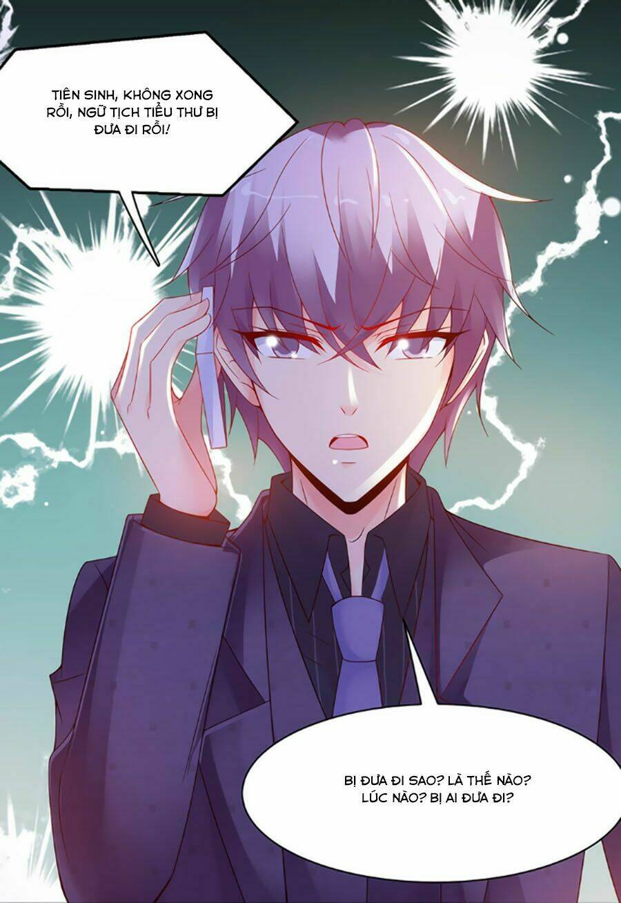 đại thúc, người ta sẽ ngoan chapter 22 19