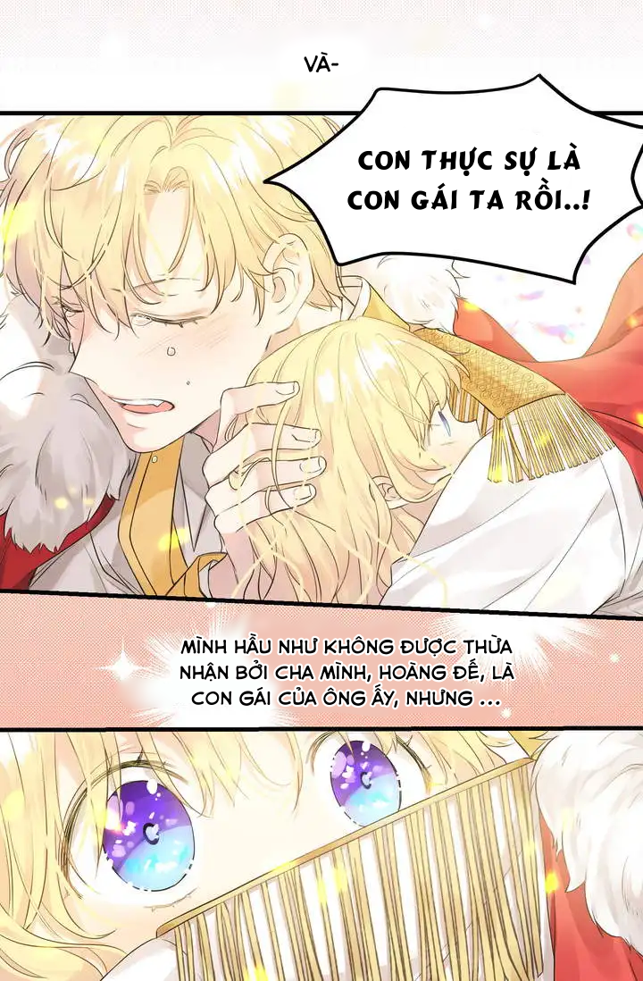 tổng hợp prologue [comics of corgies] chapter 1 12