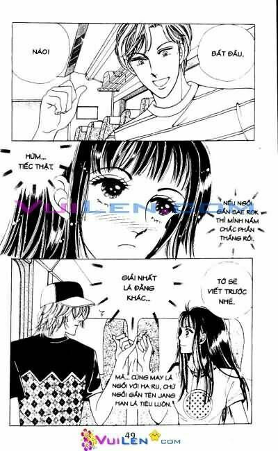 nụ hôn nồng thắm chapter 3 49