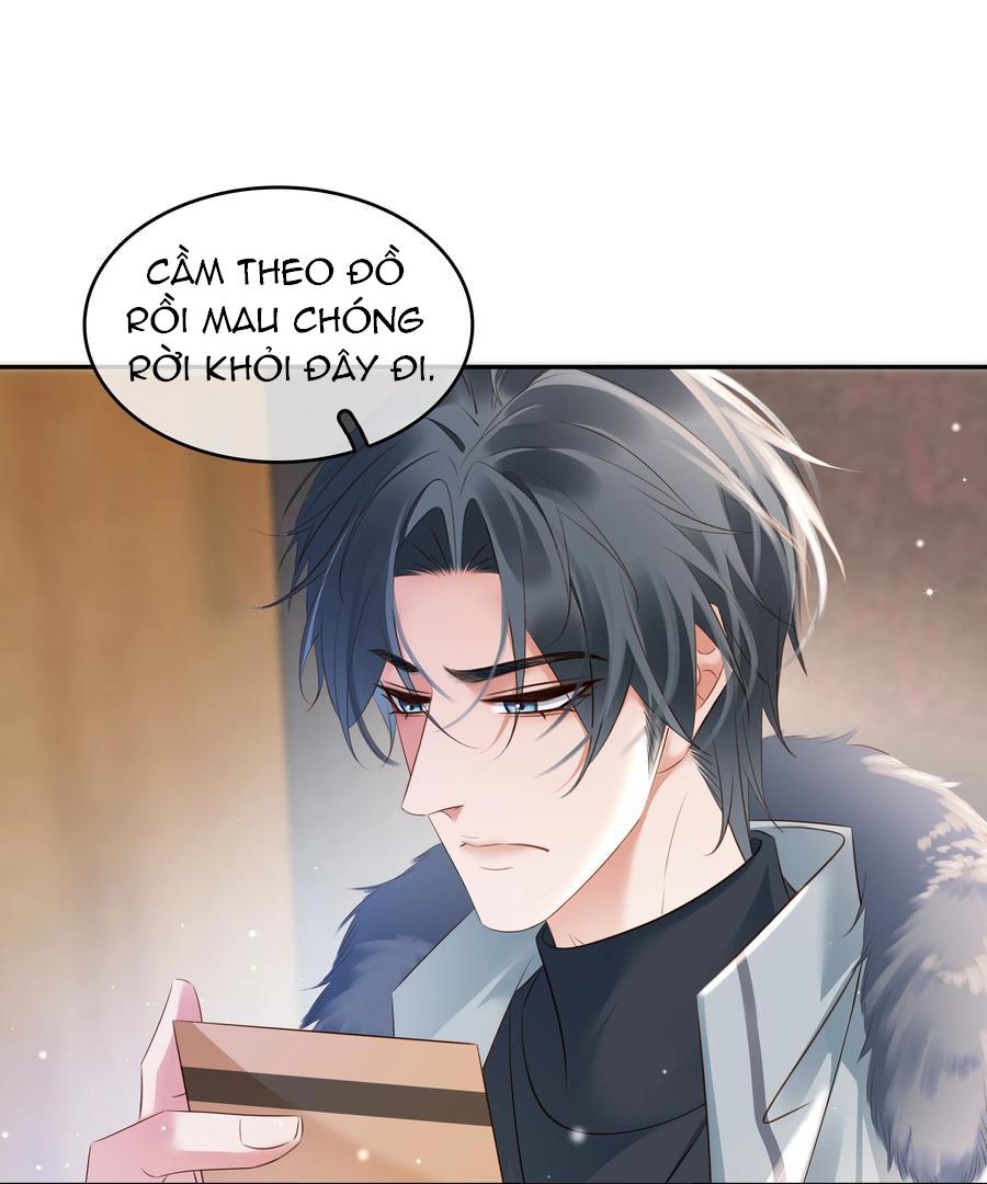 không làm trai bao! chapter 114 6