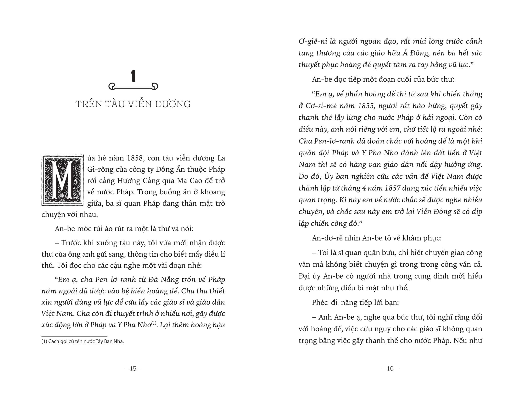 Sách - Ngàn Năm Sử Việt - Nhà Nguyễn - Nguyễn Trường Tộ - Nhà Tư Tưởng Cách Tân