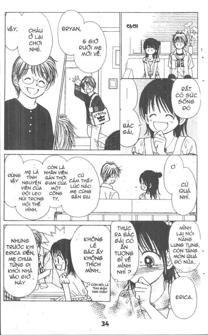 beautiful 100% chapter 4 36