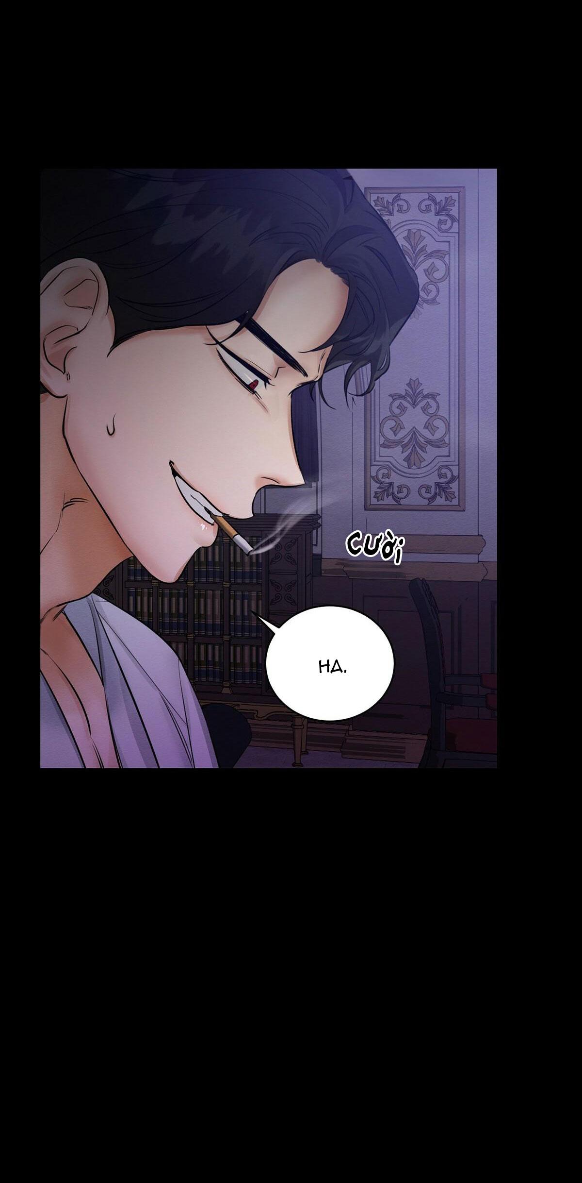 lý do của ác nhân chapter 1 25