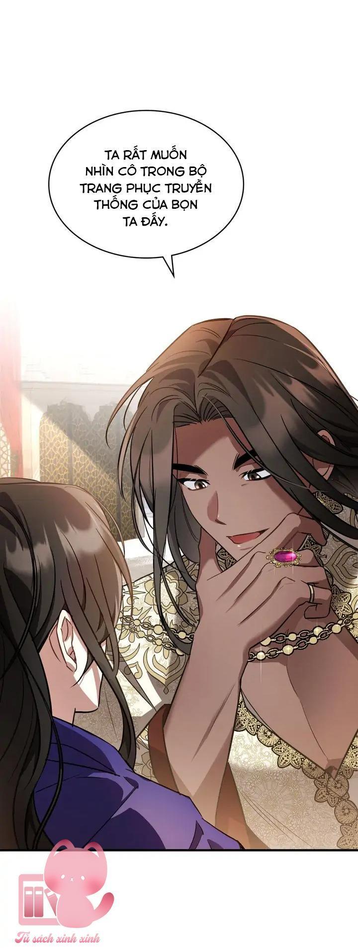 đêm đen khuất bóng chapter 25 21