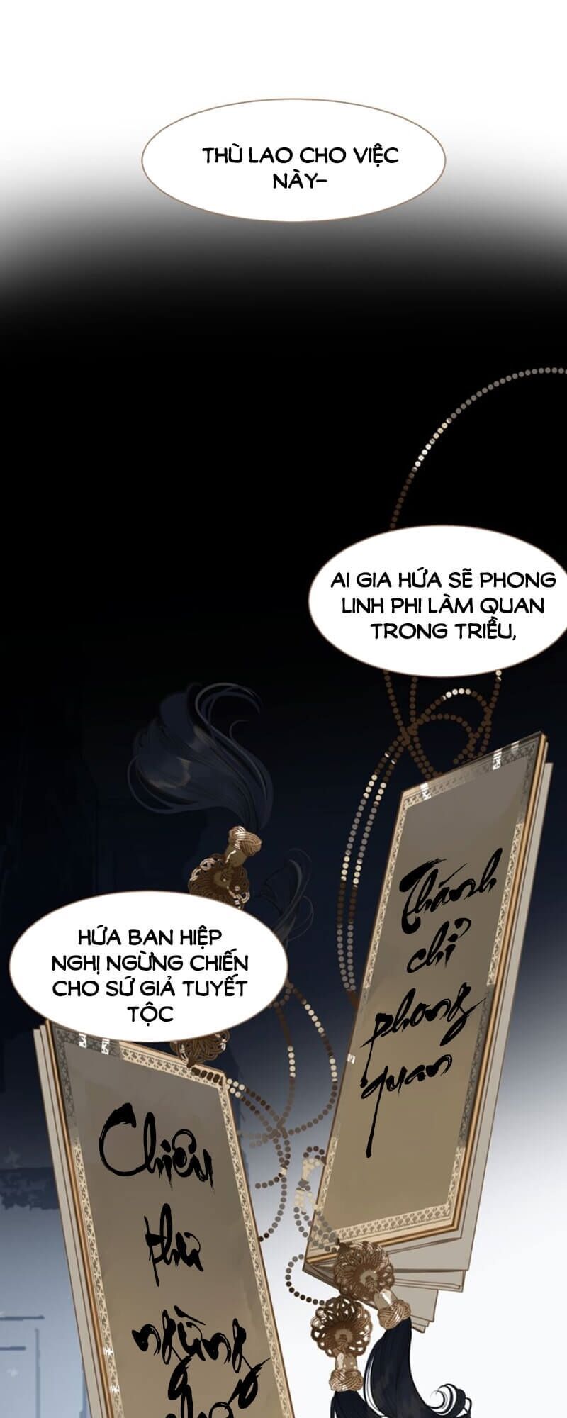nhất đại linh hậu chapter 44 32