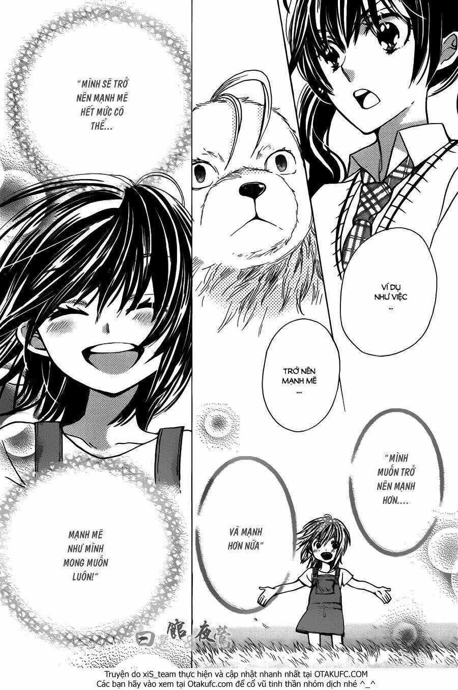 koi wa hito no hoka chapter 1 26