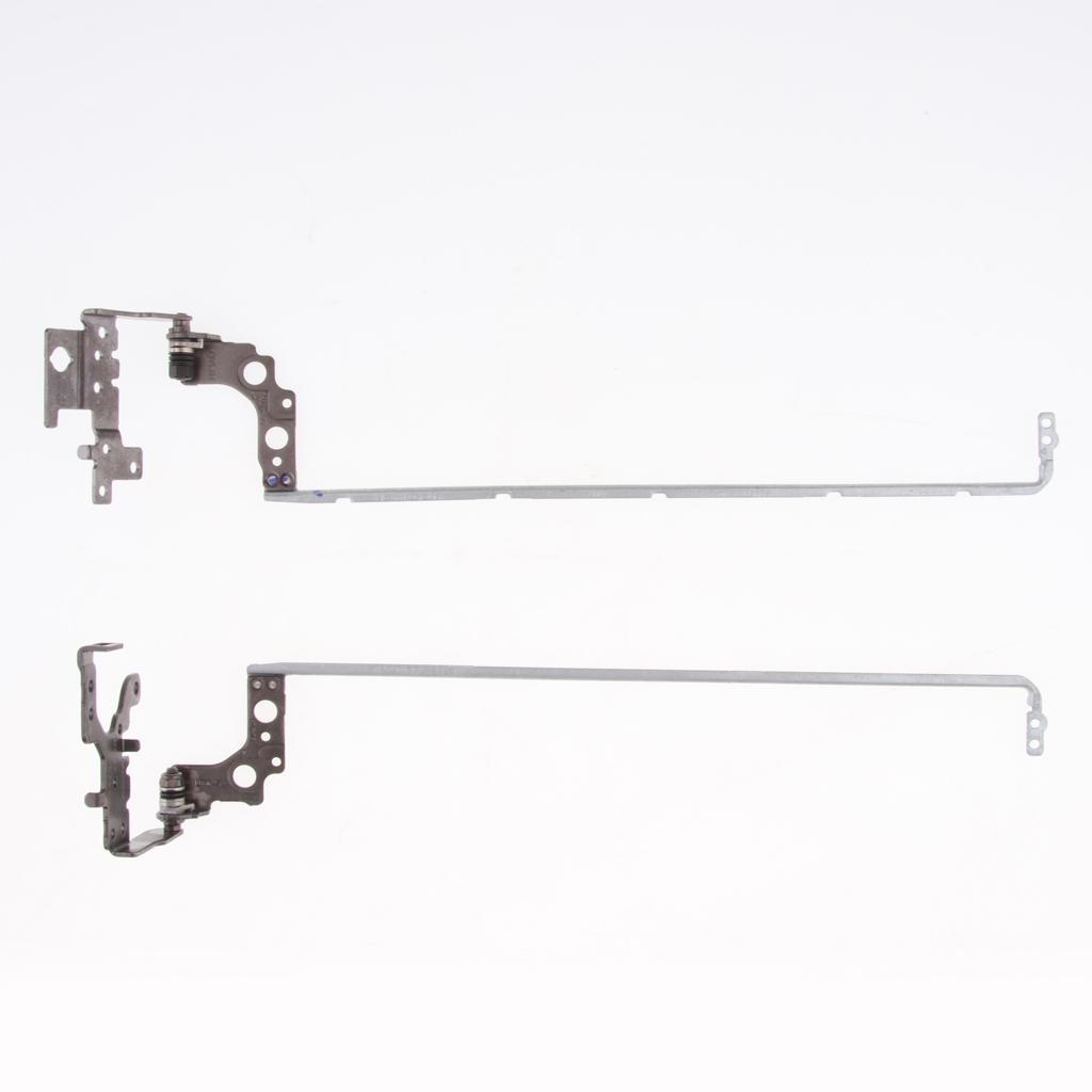 Replacement LCD Laptop Screen Hinge L+R For HP Pavilion 15 N 15-N 15-F