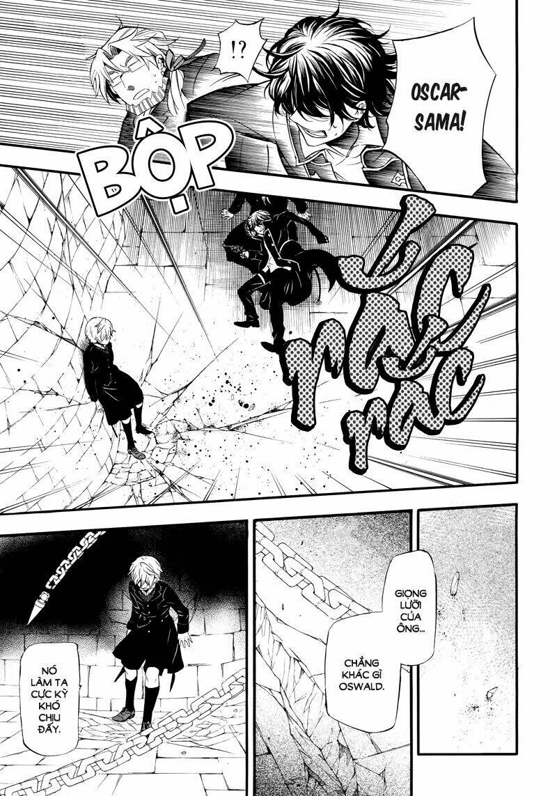 pandora hearts chapter 82 18