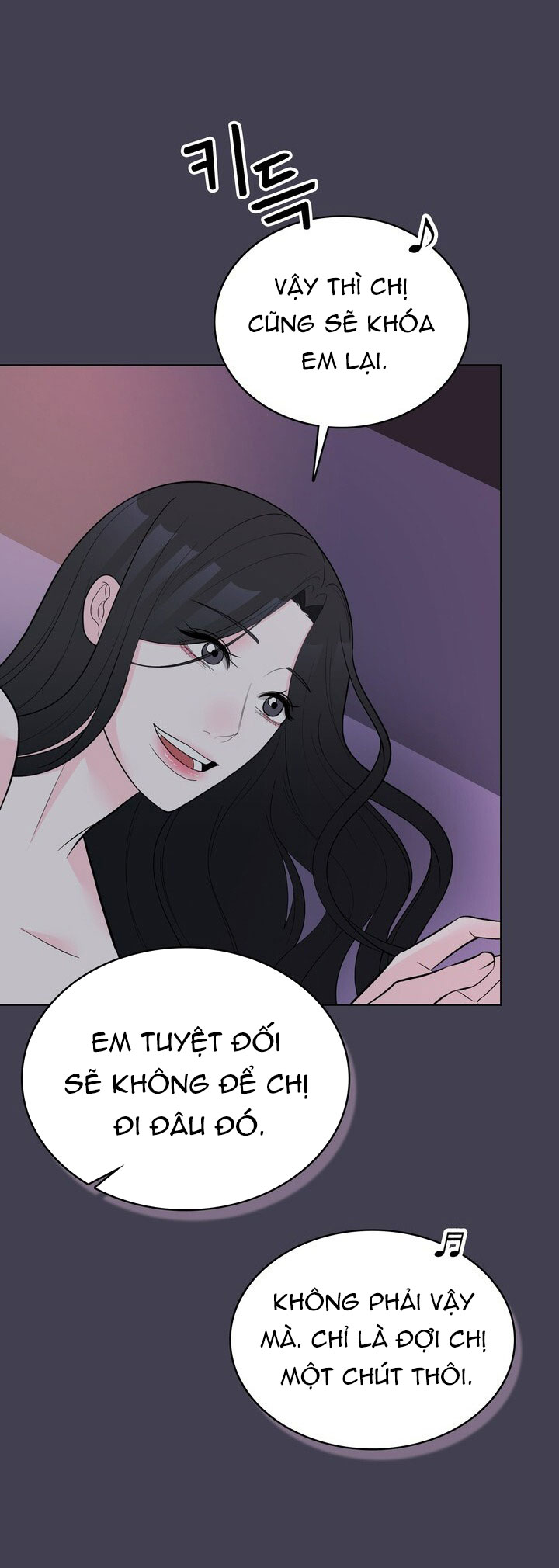 [18+] điều em cố giấu chapter 50.2 36
