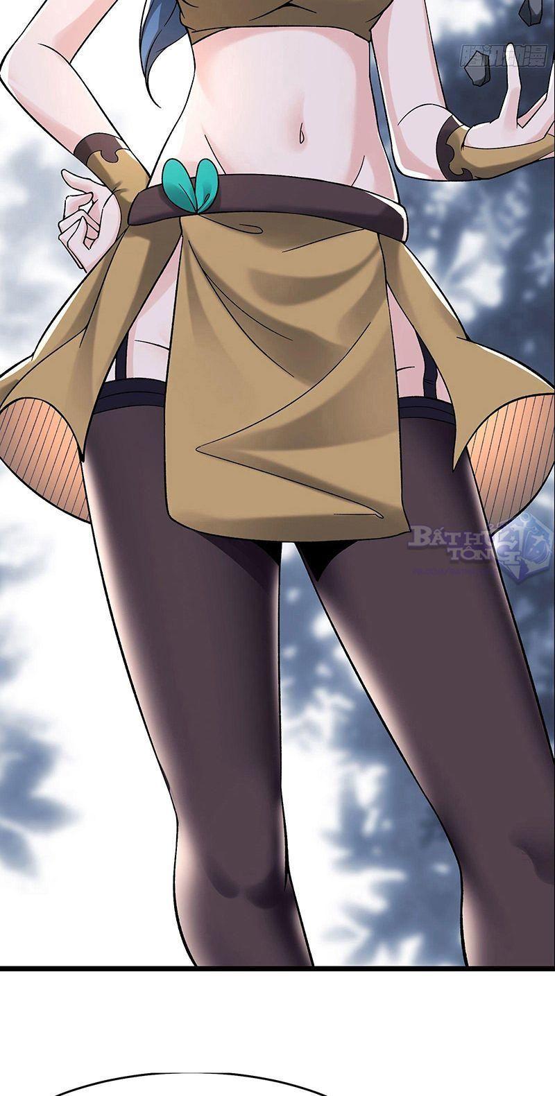 đồ đệ ta toàn là nữ ma đầu chapter 90 10