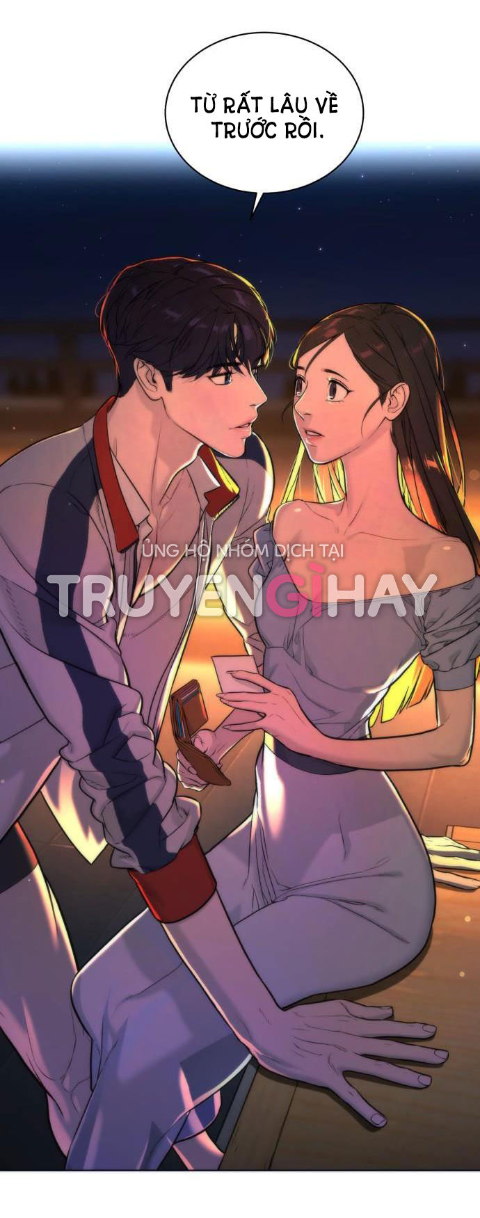 Tuyển Tập Truyện Ngắn Dằm Khăm Của Bạn Mảy chapter 14.2 - Trang 29