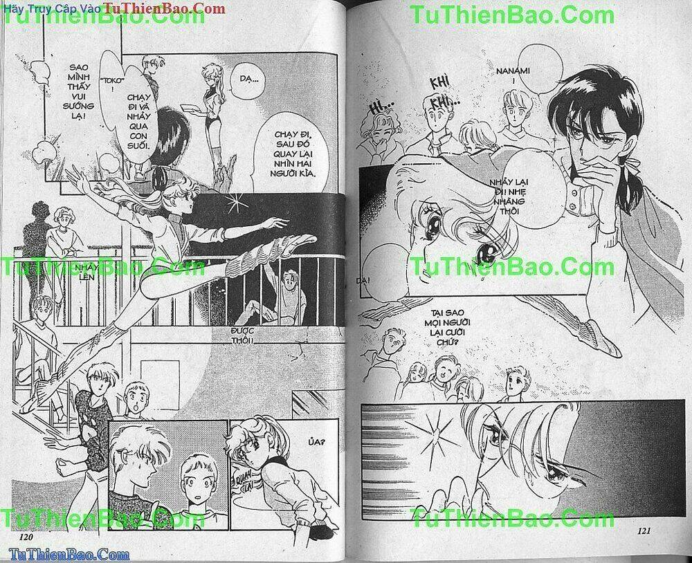 búp bê mario chapter 1 60