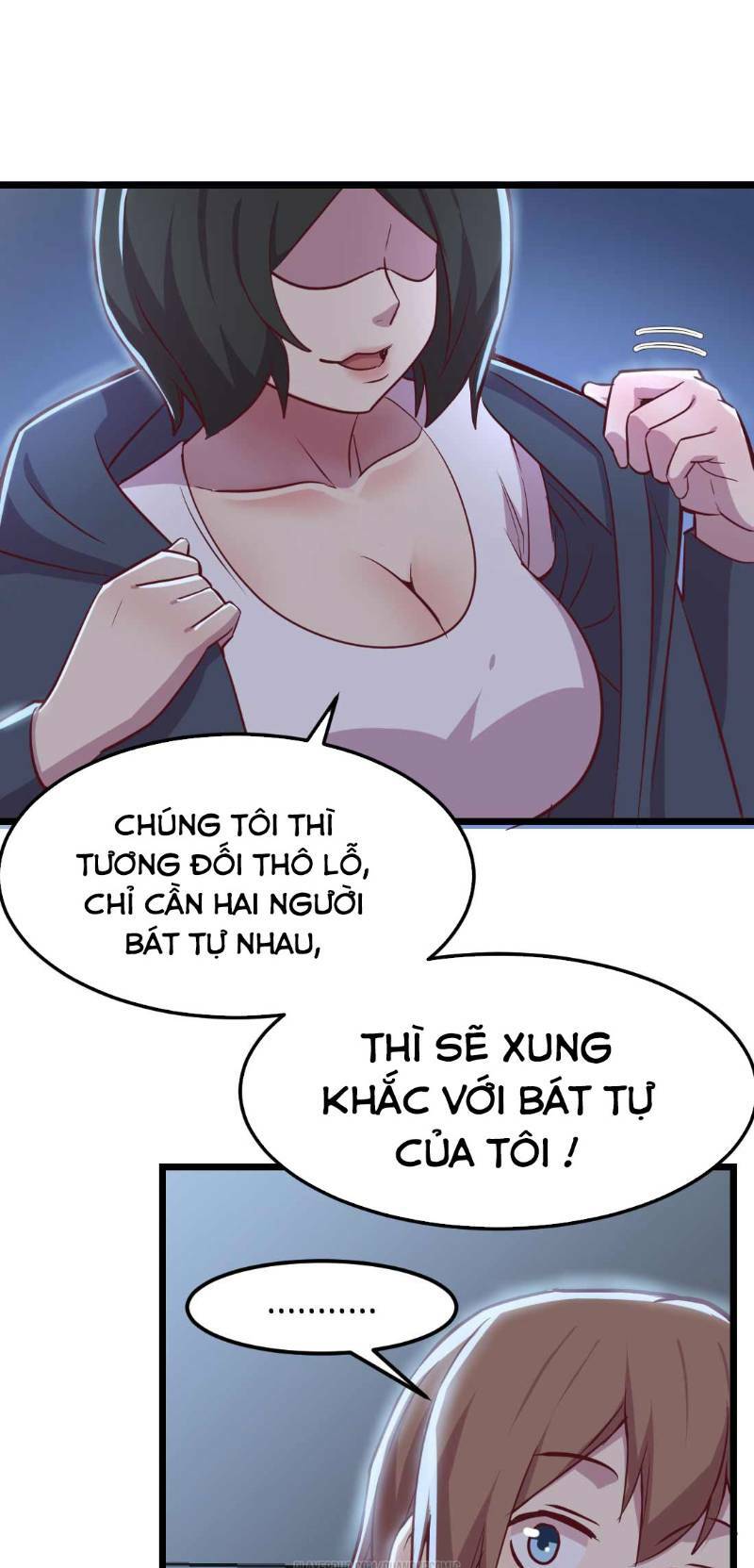 song tu đạo lữ kiểu xem mặt chapter 27 17